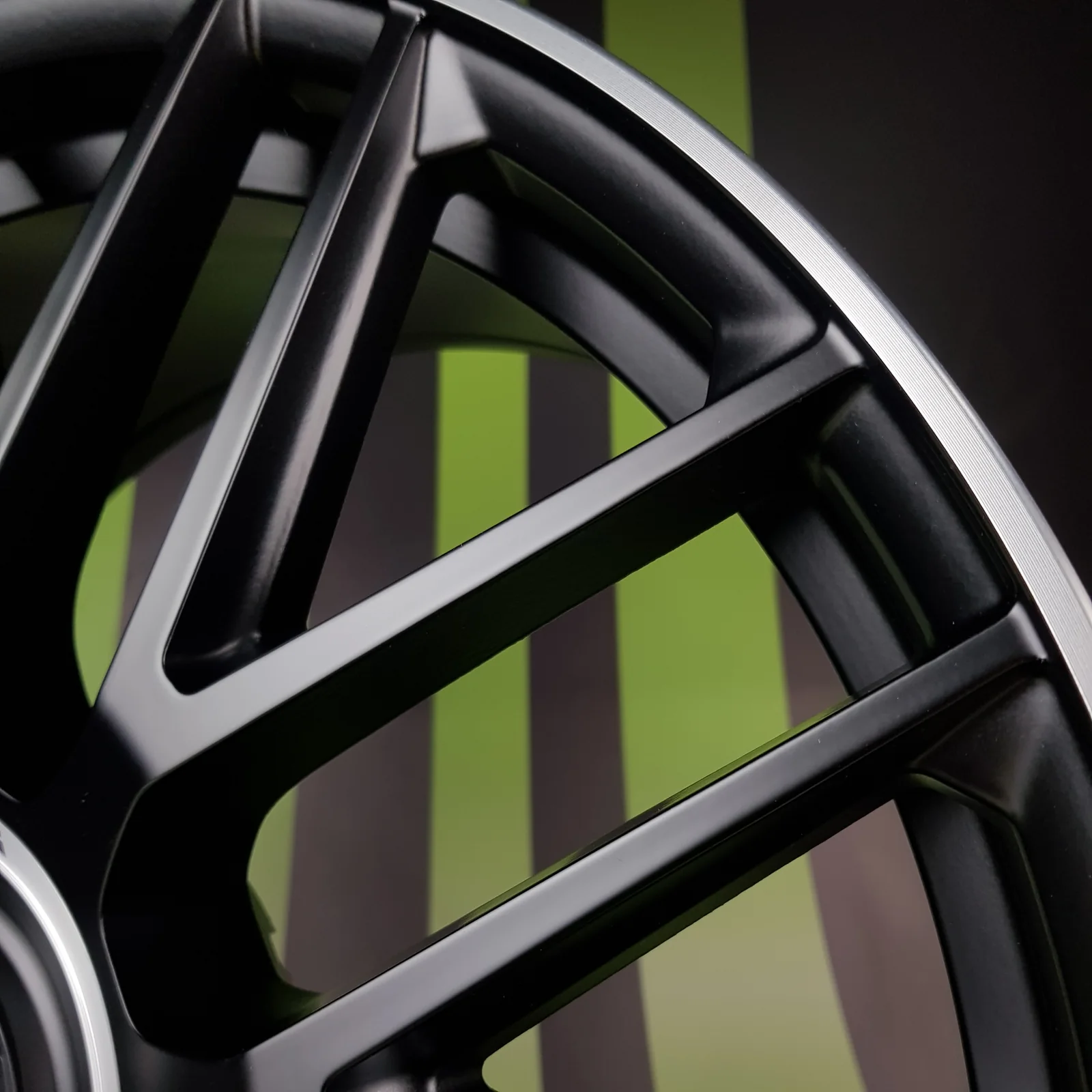 Диск AMG 10 Y-spoke, фото 3