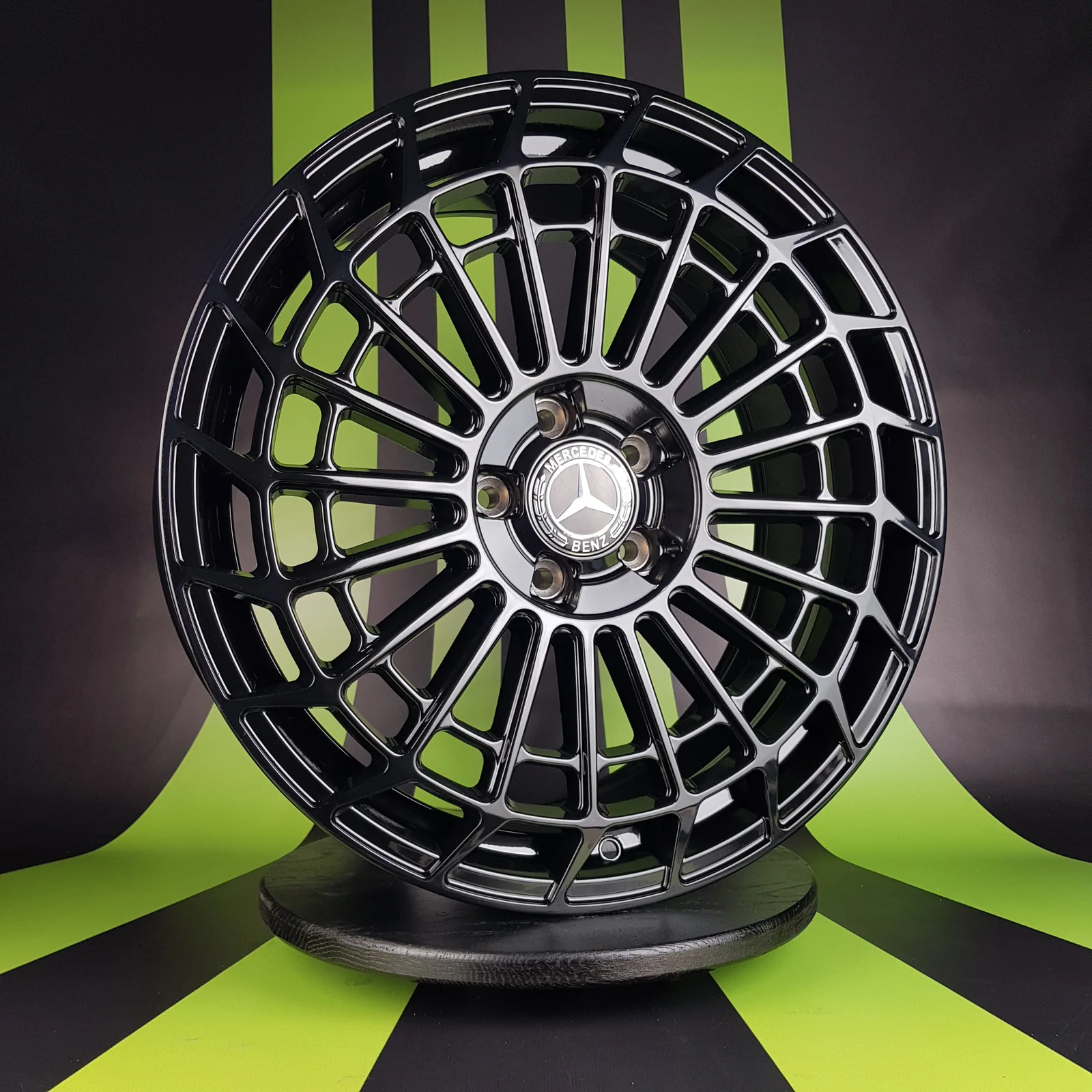 Диск Cross-Spoke