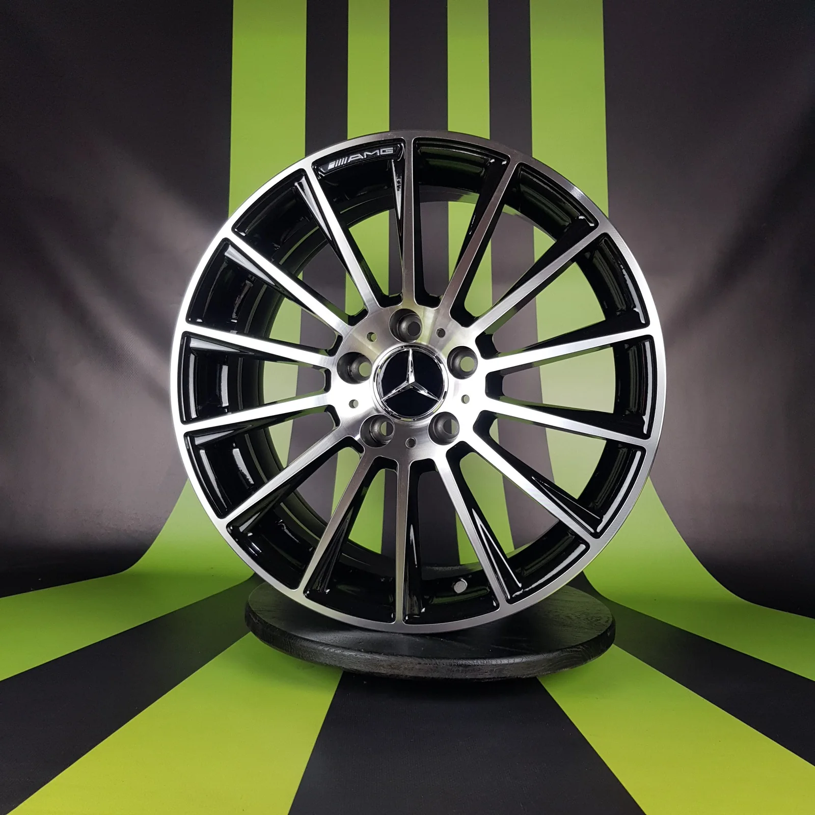 Диск Diamond Multi-Spoke
