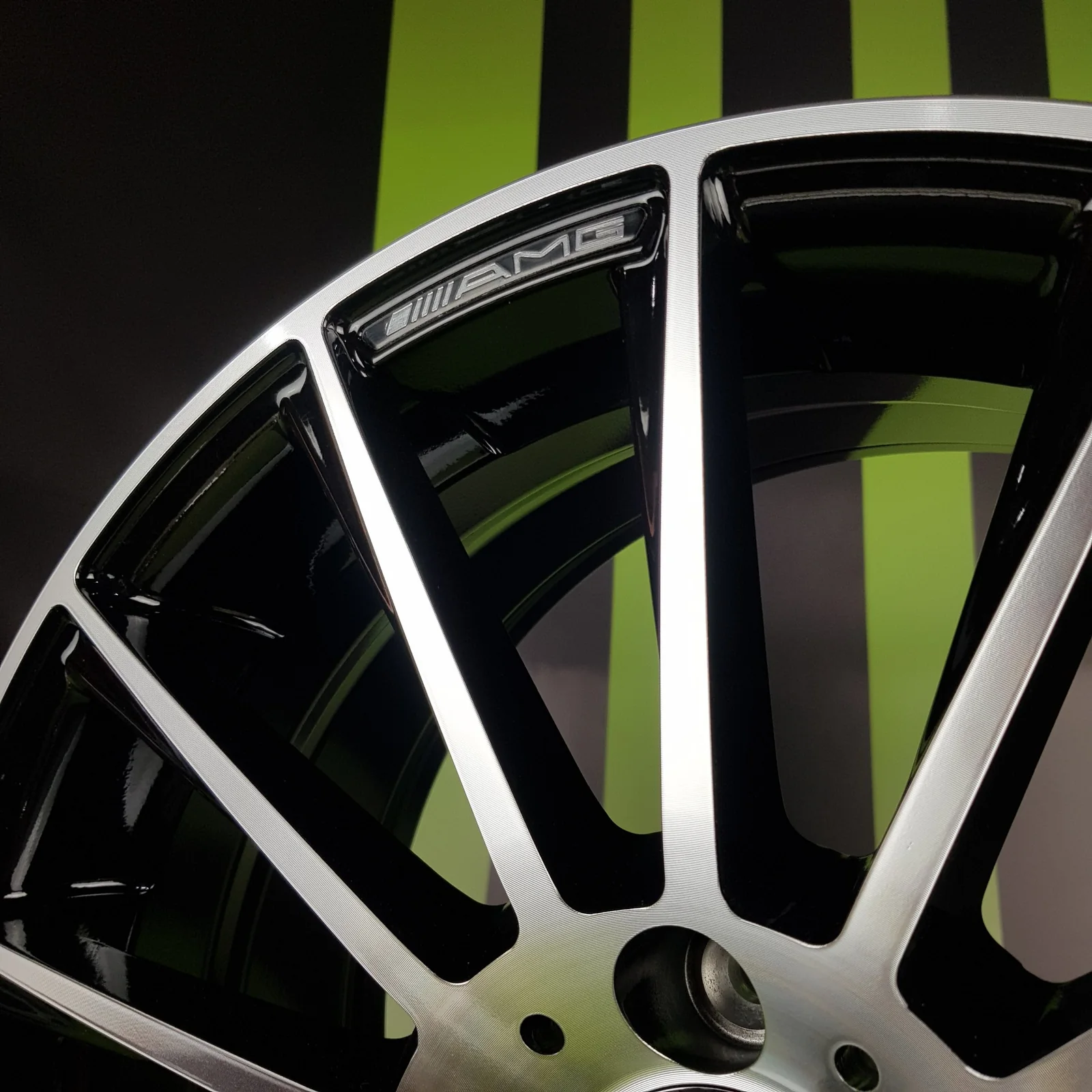Диск Diamond Multi-Spoke, фото 3