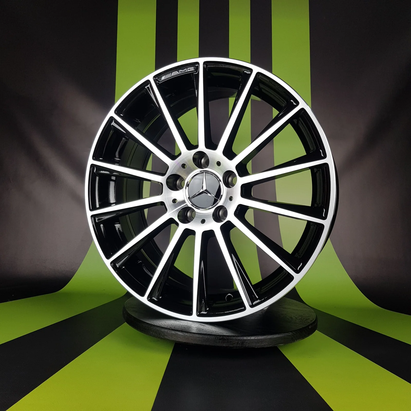 Диск Diamond Multi-Spoke, фото 4